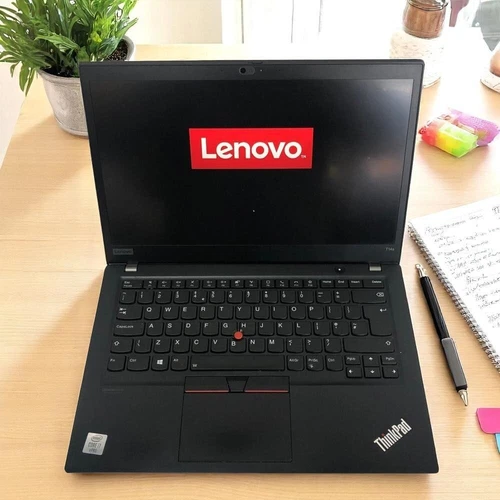 Lenovo ThinkPad T14s Gen 1 Touchscreen | i7-10610U | 16GB | 512GB | Win 11 Pro