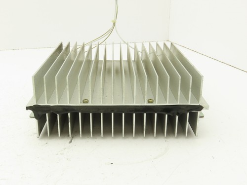 Fanuc A06B-6105-C902 J Resistor 16 Ohm Servo Drive Brake - Picture 4 of 7