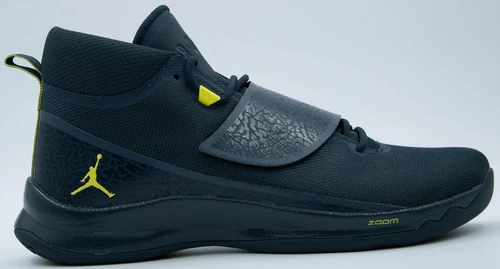 Jordan Super.Fly 5 PO Armory Navy