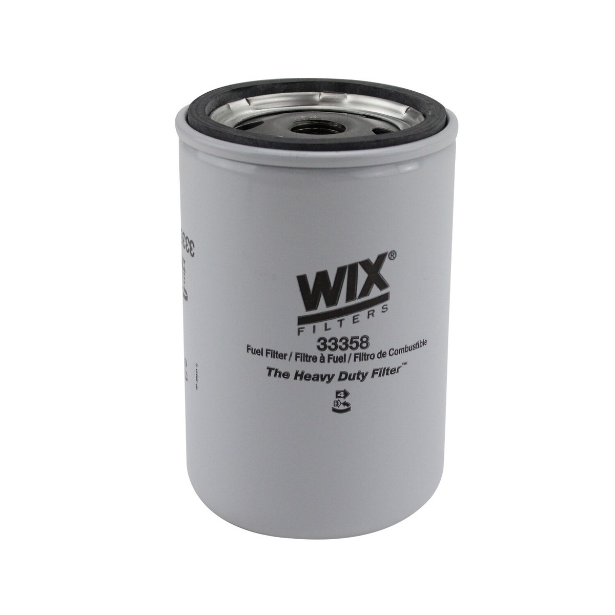 WIX Fuel Filter 33358 | eBay