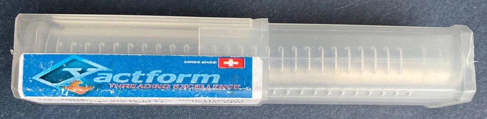 Xactform 78918 Thread Mill - PRICE REDUCED! - Image 4 of 4