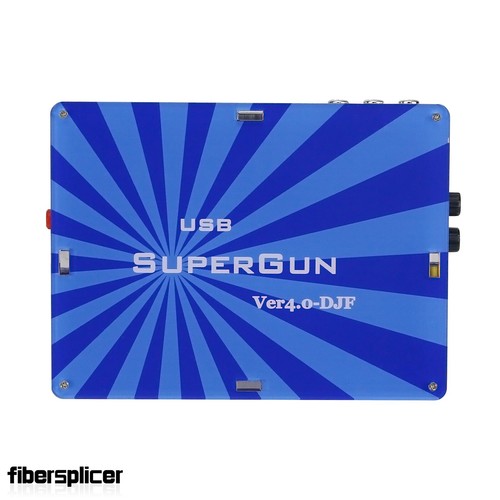 USB SuperGun/CBOX V4.0 Ver4.0-DJF Estándar para Placa de Sistema Arcade/SNK IGS Deck - Imagen 5 de 8