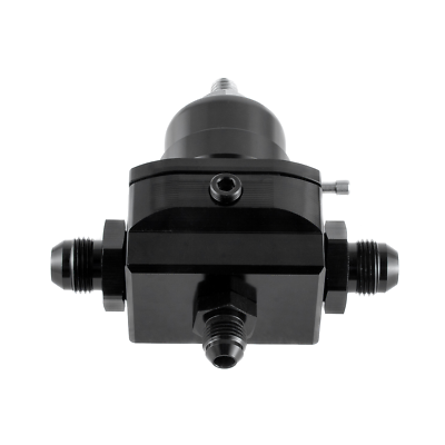 #ad 8AN 8 8 6 Fuel Inject Regulator High Pressure AN8 $61.95