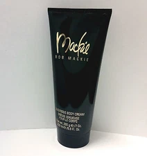 Luxurious Body Cream By Bob Mackie The Original 6.8oz New Extremely Rare Item