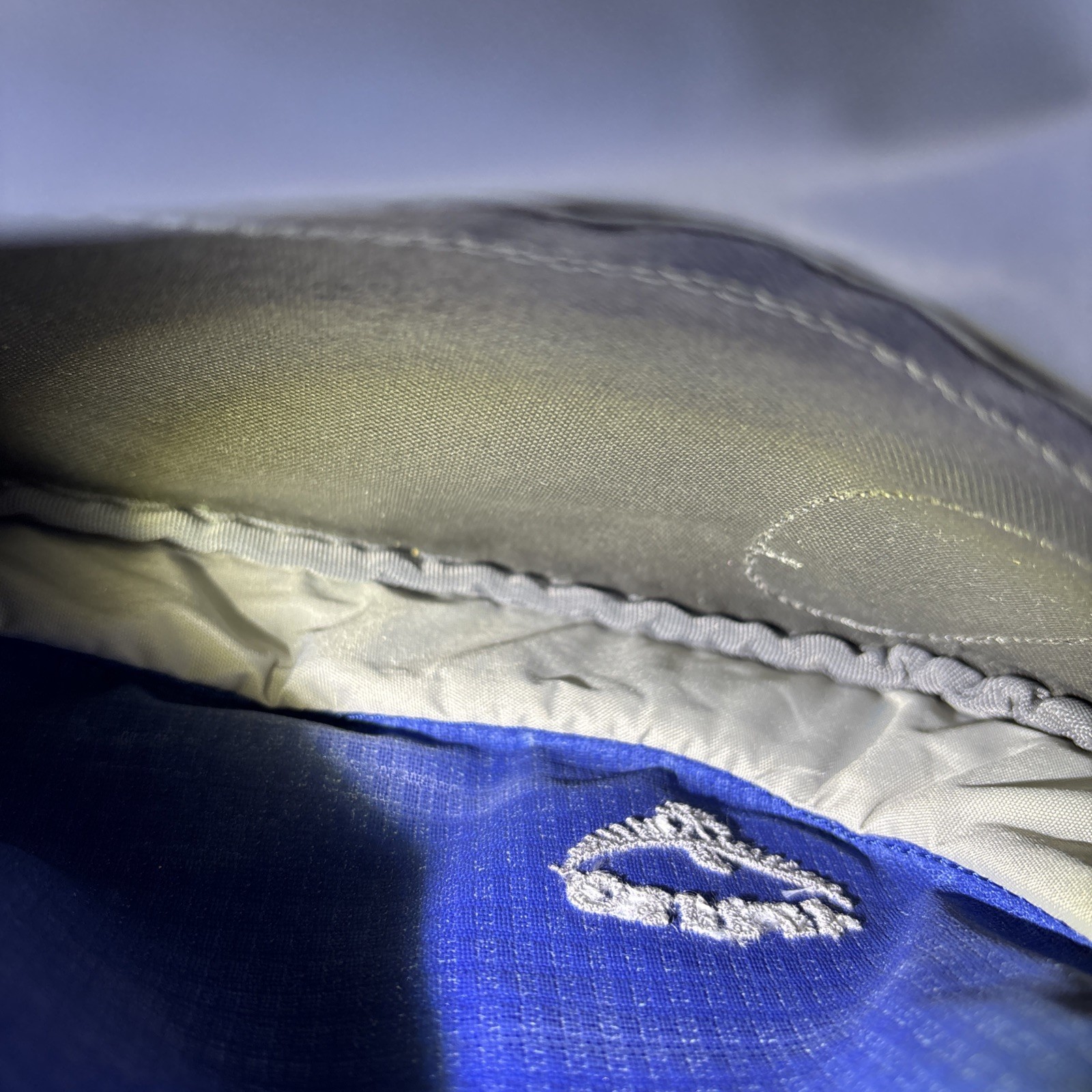 Osprey Float Vertical Shoulder Bag Backpack Sling… - image 9