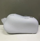 Ducati Single Narrow Case Elite 175 200 160 250 350 Fuel Tank New steel. Custom