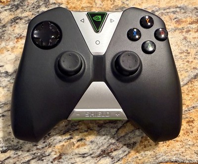 Nvidia Shield TV Wireless Controller Joypad Gamepad P2570 (2015)