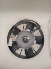 54-00650-03 Fan Motor Assembly 4 Carrier Transicold Supra He6 He8 He9 12v Untest