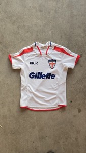 Kids Y2K Vintage Soccer Jersey