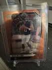 2024 Panini Prizm - Rookies Caleb Williams #301 Lazer Prizm (RC)