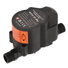 Water Pressure Booster Pump Fully Automatic Low Noise Small Shower Booster