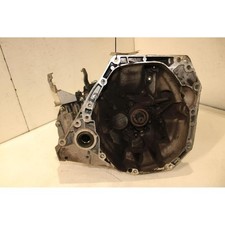 Boite de vitesse Nissan QASHQAI