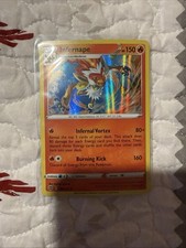 Varoom - Reverse Holo - Scarlet & Violet: Obsidian Flames - 154/197 Near Mint