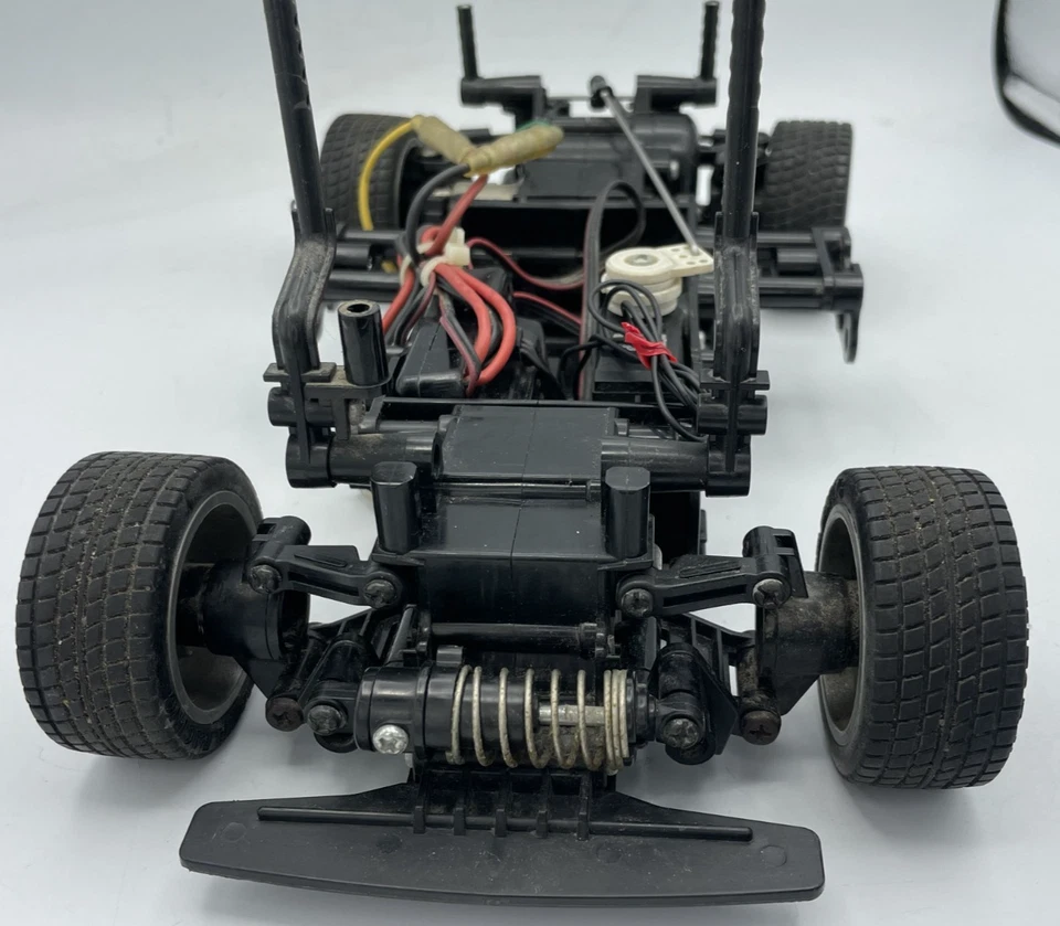 For parts TAMIYA M-01 M01 wheelbase 210mm with motor - Image 4 of 4