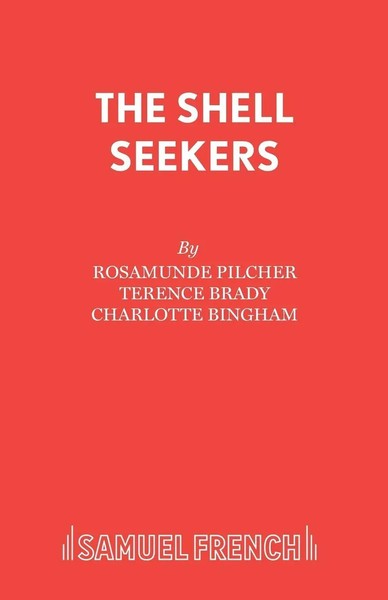 The Shell Seekers Rosamunde Pilcher Taschenbuch Kartoniert / Broschiert Englisch-image