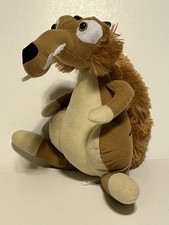 Ice Age 4 Continental Drift Scrat Squirrel Plush 8" - Toy Factory 2017