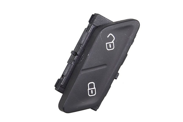 Metzger Schalter, TüRverriegelung 09161132 Greenparts FüR Vw, FahrzeugtüR, Link-image