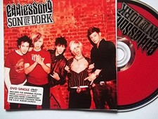 Son of Dork - SON OF DORK Eddie's Song CD - Son of Dork CD T4VG The Cheap Fast
