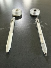 Inventery Bolt Action X-Ray & White Pen and S...