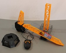 Dickie Toys Mega-Kranich-Spielset, 121,9 cm