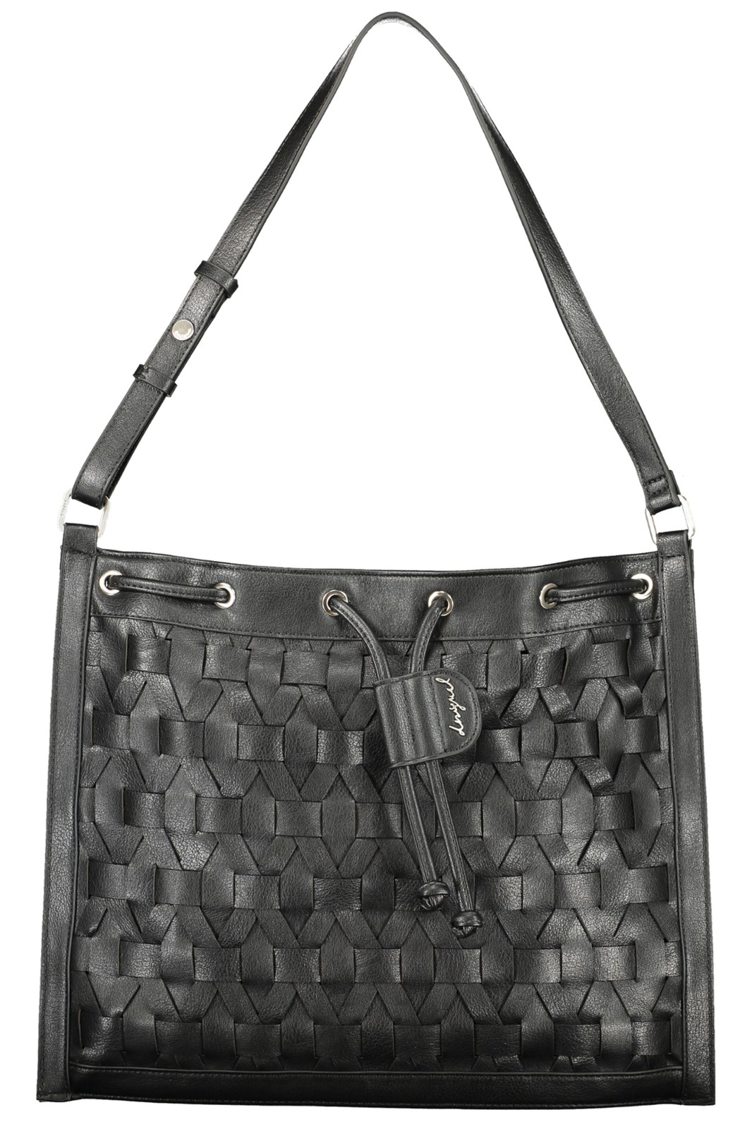 DESIGUAL ZAINO DONNA NERO TAGLIA = UNI
