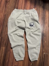 VTG 90s TAZ Taz  s Gym 1994 Acme Warner Bros Jogger Baggy Sweatpants XL 34 x 29