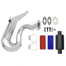 TSRC Kit Sistema di Scarico RICAMBI per 1/5 Losi 5ive T RC CAR Baja 5B 5SC HPI RV Km 