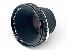 Nikon NIKKOR 75mm Focal Camera Lenses for sale | eBay