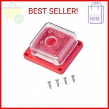 Arducam for Raspberry Pi Camera Module 3 Case, ABS Housing for IMX519 16MP Autof