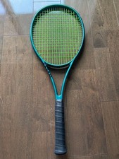 Wilson BLADE 98 V9 18 20 G2