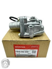 HONDA 15810-PCX-015 VTEC Solenoid Spool Valve S2000 AP1 2 F20C Genuine New Japan