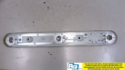 Glühbirnenfassung Heckleuchte Links 4M5113N004C Ford Focus Turnier 2.0 Tdci DPF