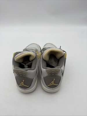 Air Jordan 4 Retro SE フォトンダストUS9 Air Jordan 4 Retro SE 'Craft Photon Dust' US9 US9.5 US10 US10.5