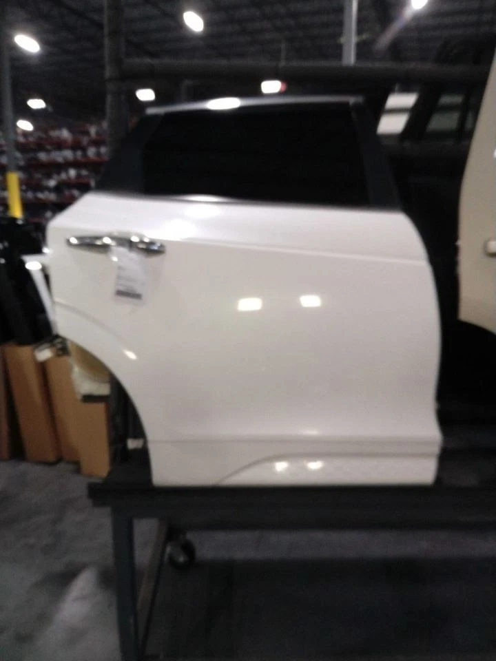 Puerta trasera de pasajero eléctrica para 10-15 Crosstour 582042 Foto 2 de 3