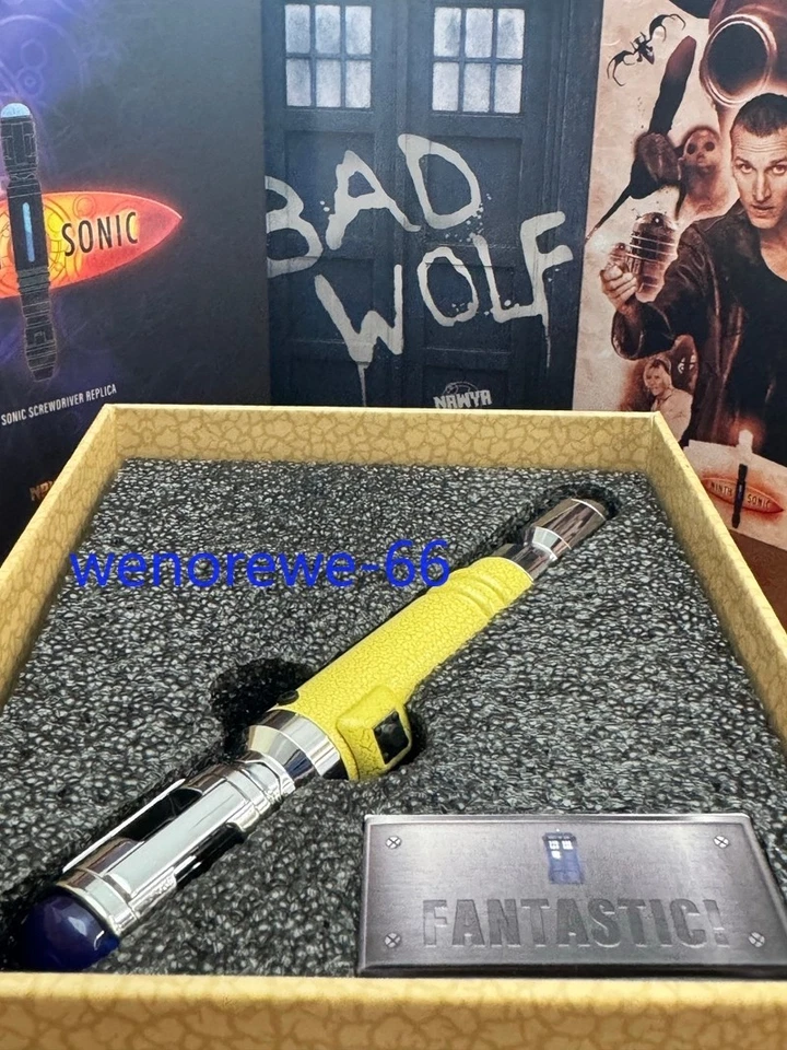 EUA!!! 9ª chave de fenda de aço inoxidável - Imagem 3 de 4