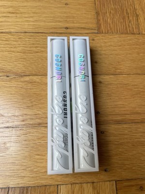 NEW Cosnori Long Active Eyelash Serum 9 g x 2 Made in Korea