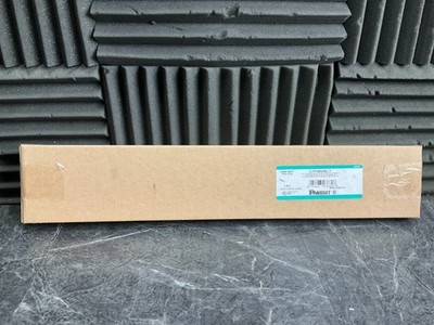 Panduit 48-Port Flat Patch Panel black CPP48WBLY     BRAND NEW!