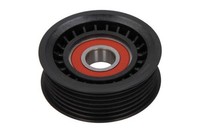 Maxgear 54-1039 Spannrolle, Keilrippenriemen FüR Mazda