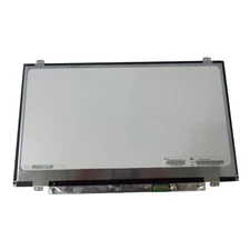 14" B140XTN02.D Laptop Replacement Led Lcd Screen WXGA HD 1366x768 30 Pin