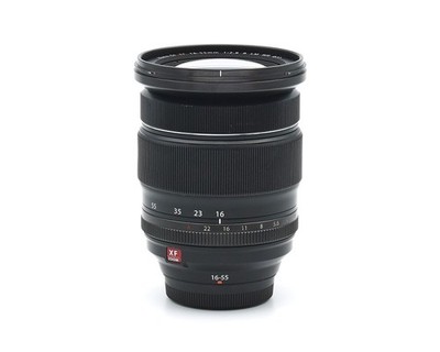 Fujifilm Fujinon XF16-55mm 2.8 R LM WR Topzustand #49448*