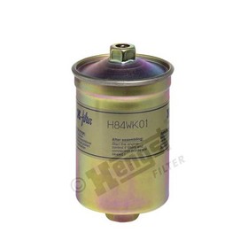 H84WK01 FUEL FILTER STALLION FILTER NEW OE QUALITY