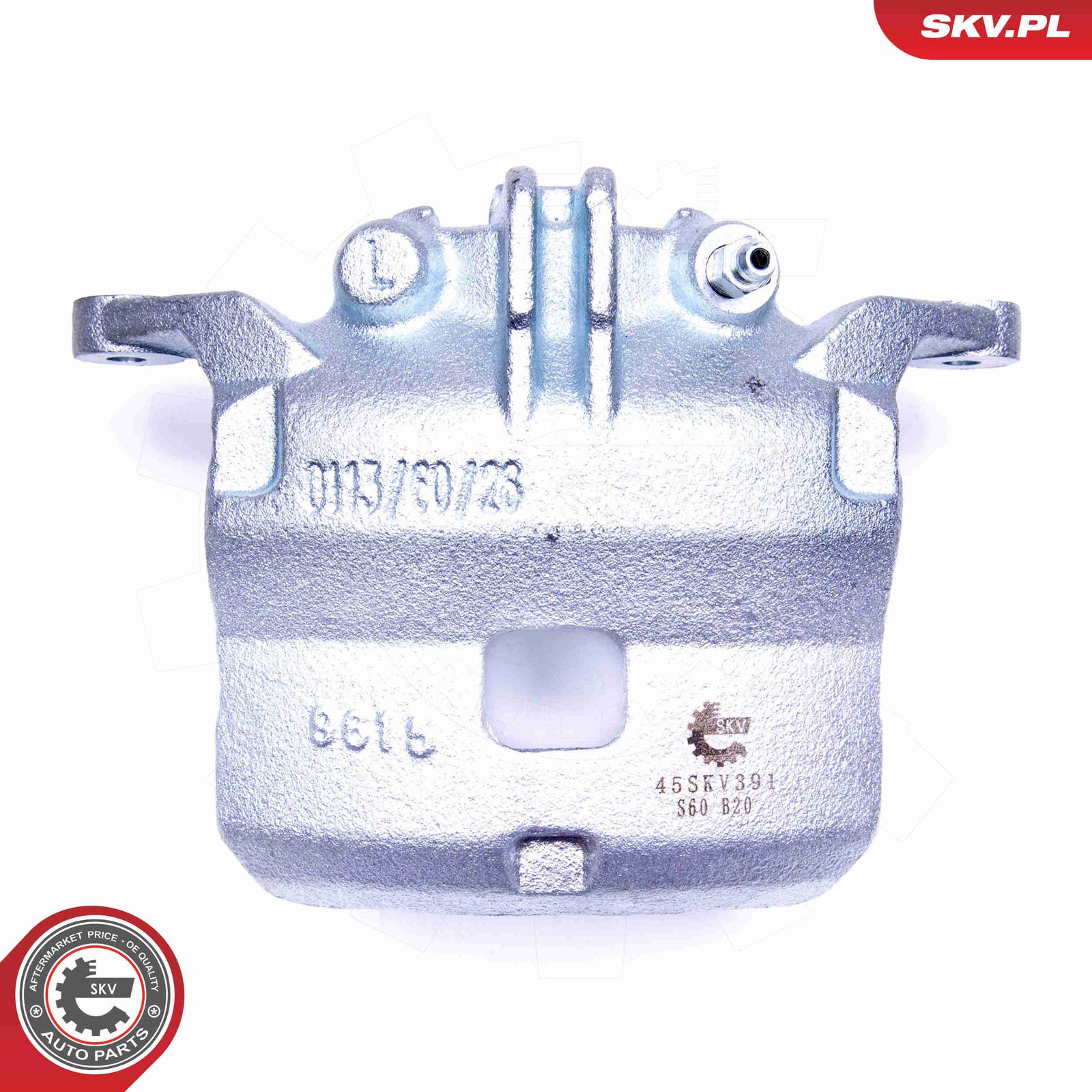 ✅Fits SKV GERMANY 45SKV391 BRAKE CAIPER 45SKV391 / 344676 FRONT LEFT ⭐UK Seller⭐