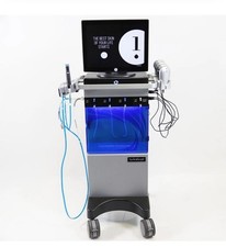 2022 Edge Systems HydraFacial MD Elite Multi-Step Hydradermabrasion 70143-03-01
