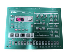 KORG Electribe EA-1 mkII Analog-Modeling Synthesizer Groovebox