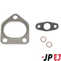 JP Group Montagesatz Lader JP 1417751410 FüR E90 E81 E87 BMW E91 1Er 3Er Touring