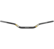 ProTaper 022079 EVO Handlebar - MX Race Bend - Black Black