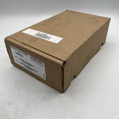 NEW IN BOX!! Verint 2000GB Single 2.5'' Replacement Drive 2TB - HDD25-RAID-2000