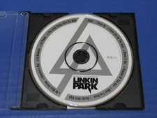 DISC ONLY: Linkin Park - Minutes To Midnight - 2007 Rock CD Nu Metal Rap