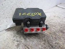 ABS Anti-Lock Brake Assembly Sedan Fits 16-17 ALTIMA 802912