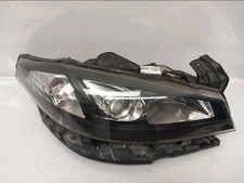 SCHEINWERFER RECHTS Renault Laguna II Grandtour (KG) 2005 7701476387